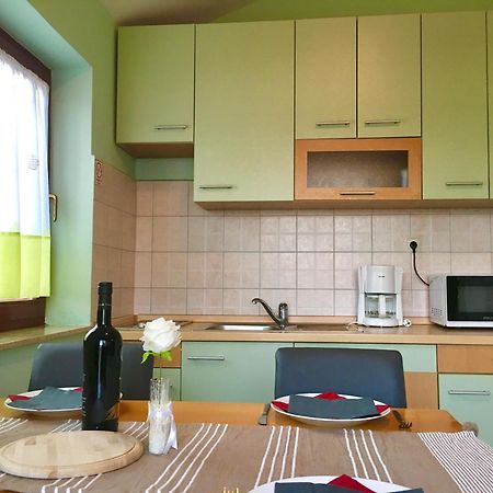 Appartement Lavender House à Maslenica Extérieur photo