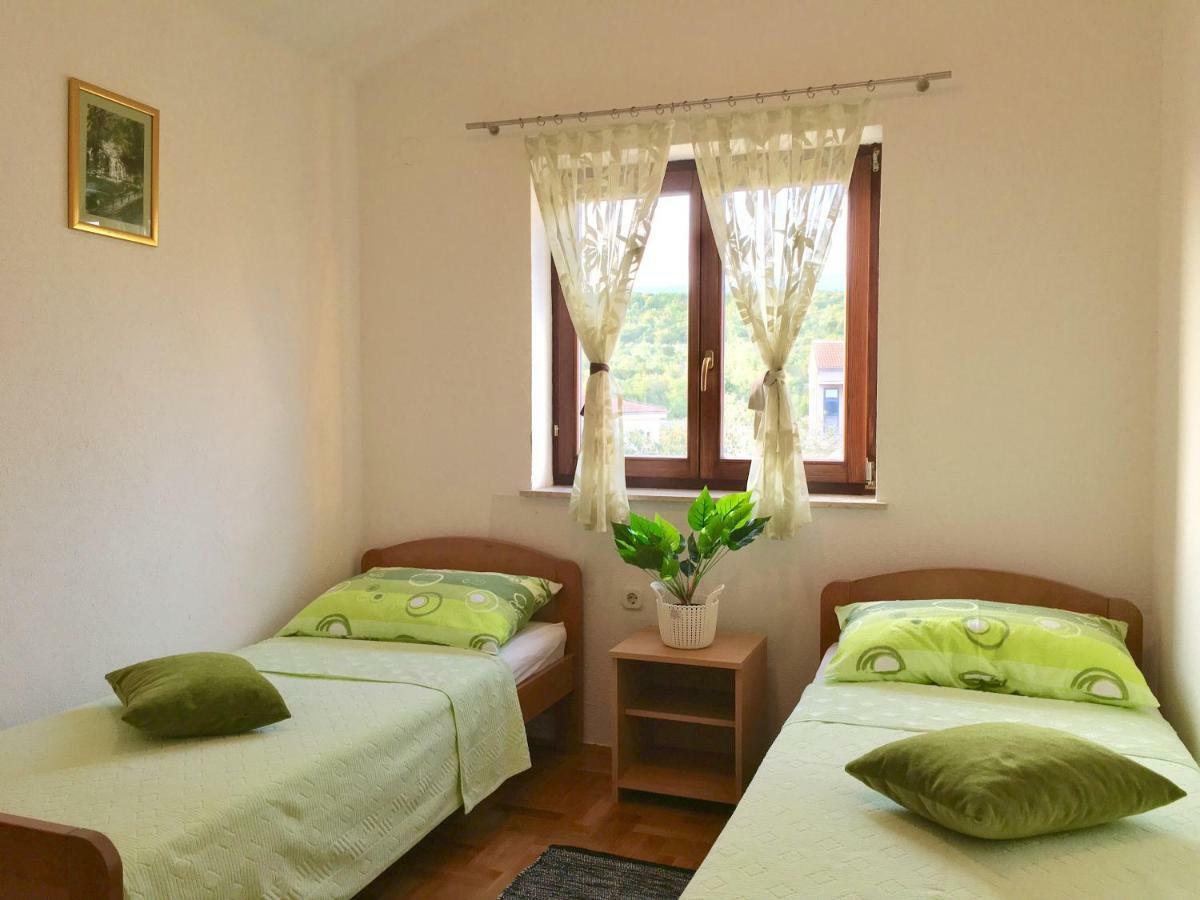 Appartement Lavender House à Maslenica Extérieur photo