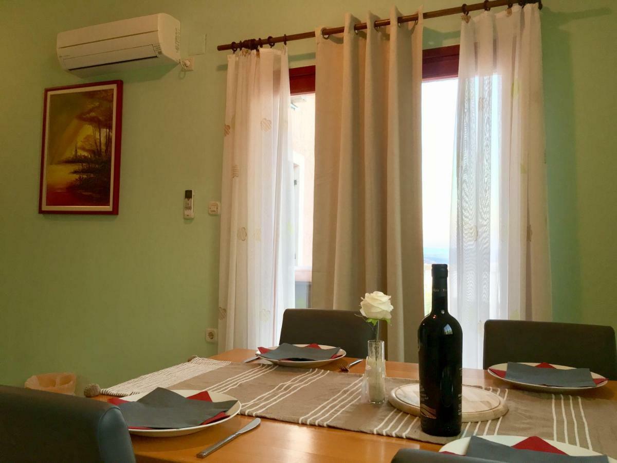 Appartement Lavender House à Maslenica Extérieur photo