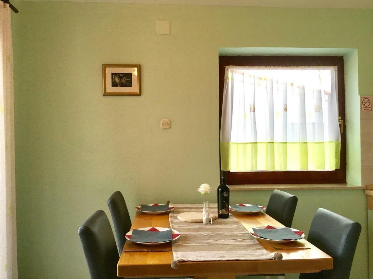 Appartement Lavender House à Maslenica Extérieur photo