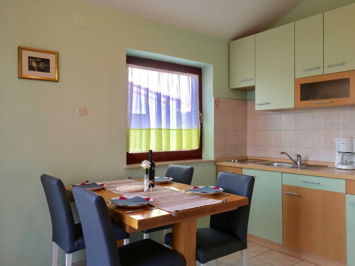 Appartement Lavender House à Maslenica Extérieur photo