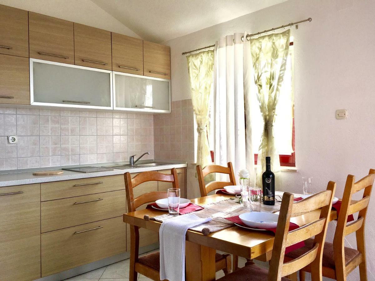 Appartement Lavender House à Maslenica Extérieur photo