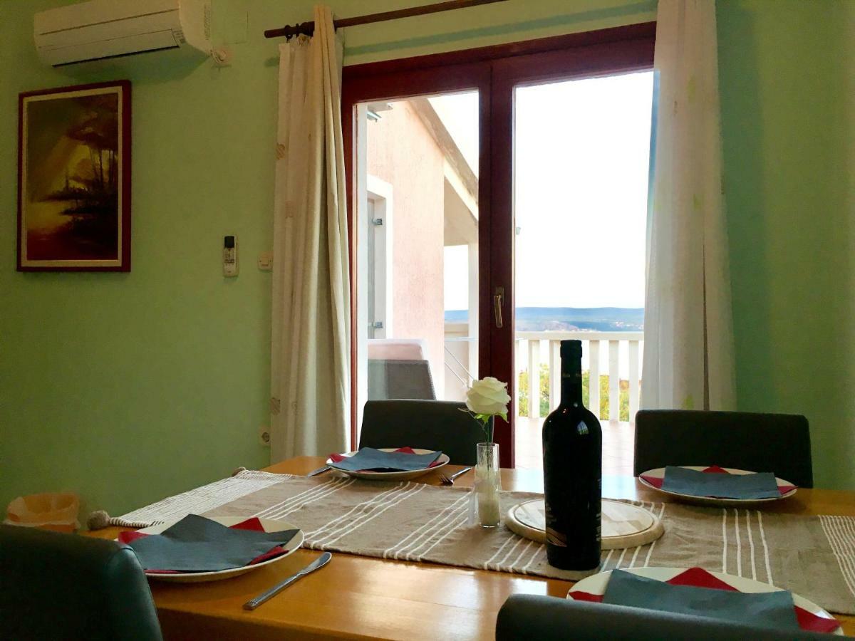 Appartement Lavender House à Maslenica Extérieur photo