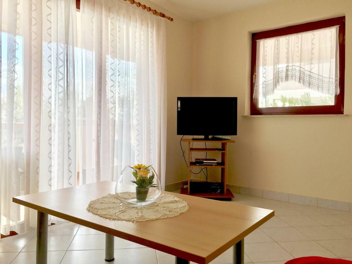 Appartement Lavender House à Maslenica Extérieur photo