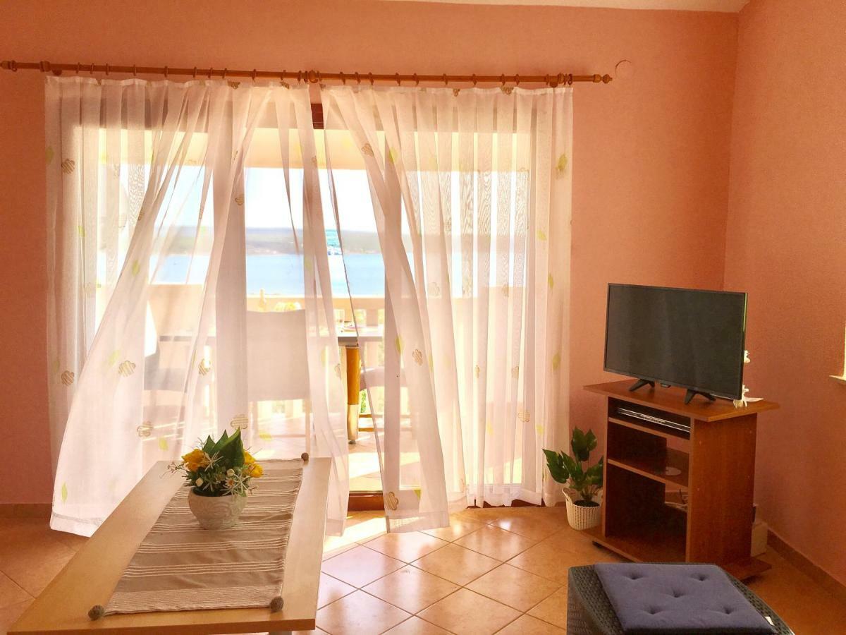 Appartement Lavender House à Maslenica Extérieur photo
