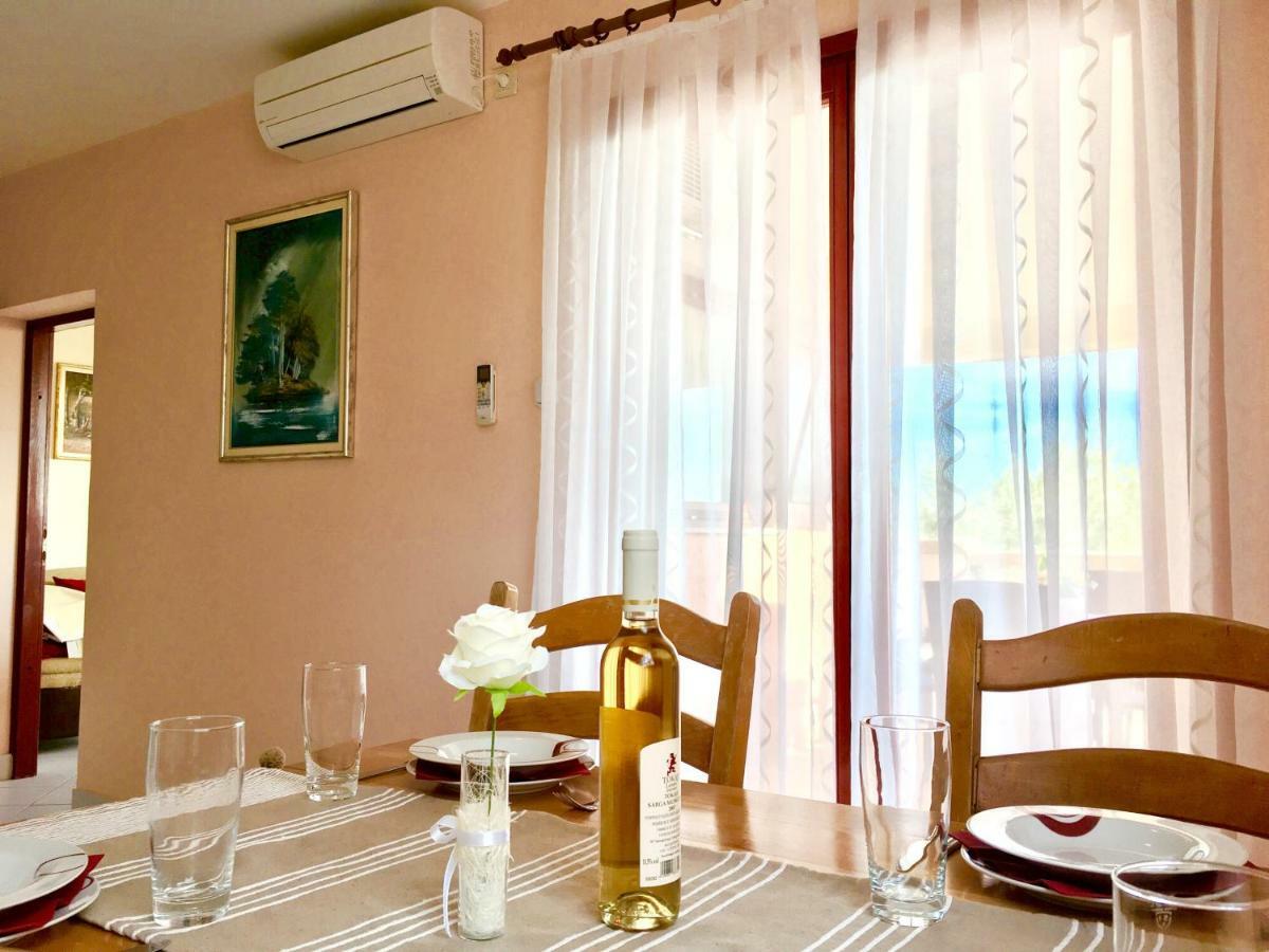 Appartement Lavender House à Maslenica Extérieur photo