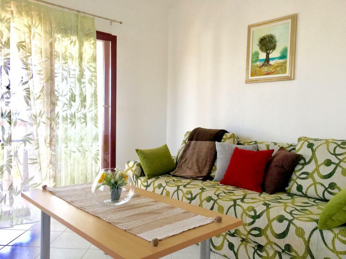 Appartement Lavender House à Maslenica Extérieur photo