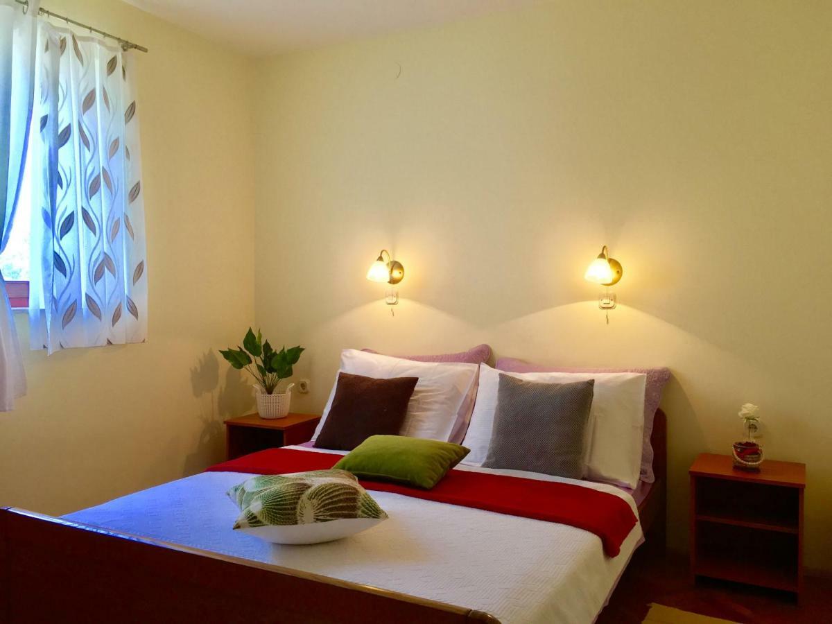 Appartement Lavender House à Maslenica Extérieur photo