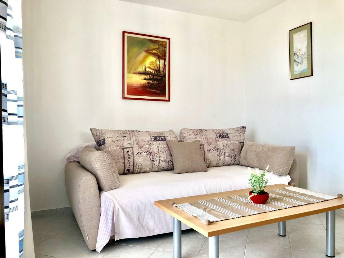 Appartement Lavender House à Maslenica Extérieur photo