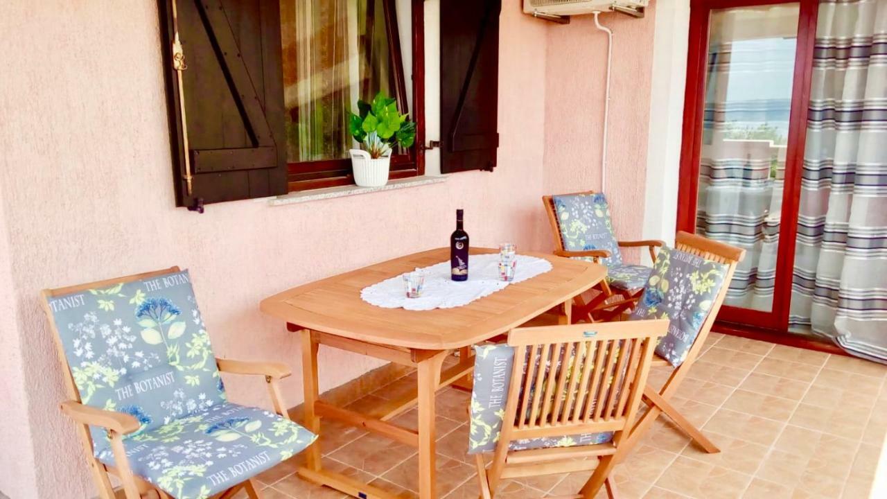 Appartement Lavender House à Maslenica Extérieur photo