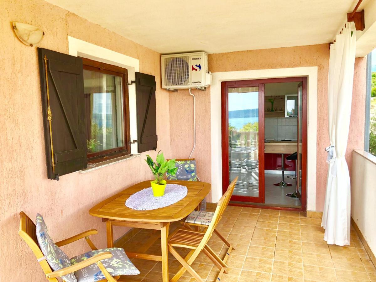 Appartement Lavender House à Maslenica Extérieur photo